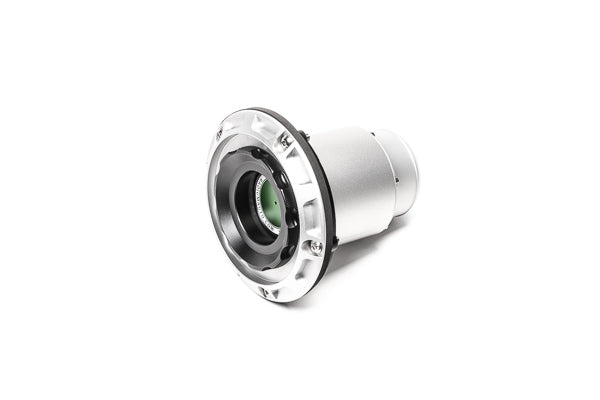 Radium Engineering Radium Engineering Remote Mount, Vented Female Dry Break, 2.25", product image, part 20-1204-V