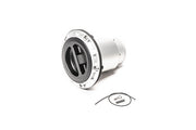 Radium Engineering Radium Engineering Remote Mount Fuel Filler, 2.25", Vented, product image, part 20-1205-V