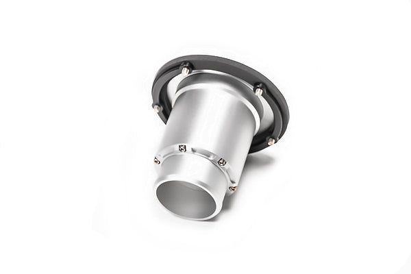 Radium Engineering Radium Engineering Remote Mount Fuel Filler, 2.25", Vented, product image, part 20-1205-V