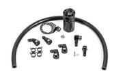 Radium Engineering Radium Engineering PCV Fluid Lock Catch Can Kit, Ford Mustang GT (2018+), product image, part 20-1267-FL