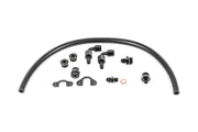 Radium Engineering Radium Engineering Fuel Rail, Honda D-Series, product image, part 20-1070