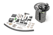 Radium Engineering Radium Engineering Fuel Hanger Plumbing Kit with Stainless Filter, Cadillac CTS-V, product image, part 20-1325-03