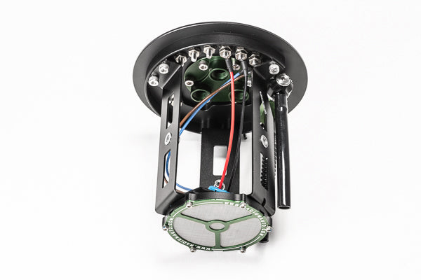 Radium Engineering Radium Engineering Fuel Pump Hanger Suit Walbro F90000267/274/285 - Holden Commodore VE VF/Chevolet Camaro SS 10-15, product image, part 20-1322
