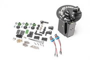 Radium Engineering Radium Engineering Fuel Hanger Plumbing Kit with Stainless Filter, Cadillac CTS-V, product image, part 20-1325-03