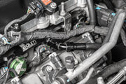 Radium Engineering Radium Engineering Fuel Hanger Plumbing Kit with Stainless Filter, Cadillac CTS-V, product image, part 20-1325-03