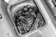 Radium Engineering Radium Engineering Fuel Hanger Plumbing Kit with Stainless Filter, Cadillac CTS-V, product image, part 20-1325-03