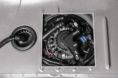 Radium Engineering Radium Engineering Fuel Hanger Plumbing Kit with Microglass Filter, Chevrolet Camaro LS3/LS7/L99 (2010-2015), product image, part 20-1326-05