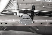 Radium Engineering Radium Engineering Fuel Hanger Plumbing Kit with Microglass Filter, Chevrolet Camaro LS3/LS7/L99 (2010-2015), product image, part 20-1326-05