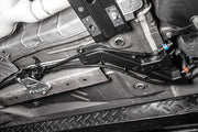 Radium Engineering Radium Engineering Fuel Hanger Plumbing Kit with Microglass Filter, Chevrolet Camaro LS3/LS7/L99 (2010-2015), product image, part 20-1326-05