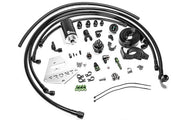 Radium Engineering Radium Engineering Fuel Hanger Plumbing Kit with Microglass Filter, Chevrolet Camaro LS3/LS7/L99 (2010-2015), product image, part 20-1326-05