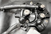 Radium Engineering Radium Engineering Fuel Pump Hanger suit Mitsubushi Lancer EVO 1-6, product image, part 20-1330