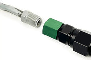 Radium Engineering Radium Engineering Fuel Hanger Connection Kit, Mitsubishi EVO 6, product image, part 20-1332