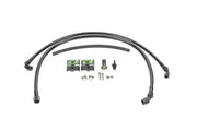 Radium Engineering Radium Engineering Fuel Hanger Connection Kit, Mitsubishi EVO 6, product image, part 20-1332