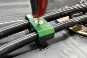 Radium Engineering Radium Engineering Fuel Hanger Connection Kit, Mitsubishi EVO 6, product image, part 20-1332