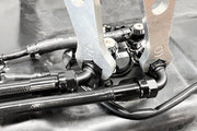 Radium Engineering Radium Engineering Fuel Hanger Connection Kit, Mitsubishi EVO 6, product image, part 20-1332