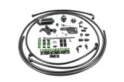 Radium Engineering Radium Engineering Fuel Hanger Plumbing Kit, Mitsubishi EVO 1-6, product image, part 20-1334-03