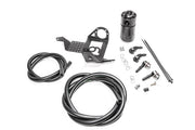 Radium Engineering Radium Engineering Catch Can Kit - Mazda MX-5 NB PCV (Fluid Lock), product image, part 20-1336-FL