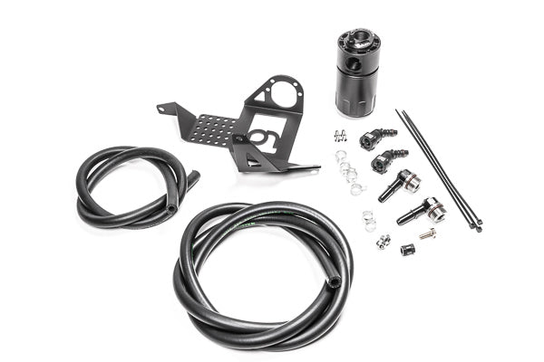 Radium Engineering Radium Engineering Catch Can Kit - Mazda MX-5 NB PCV (Fluid Lock), product image, part 20-1336-FL