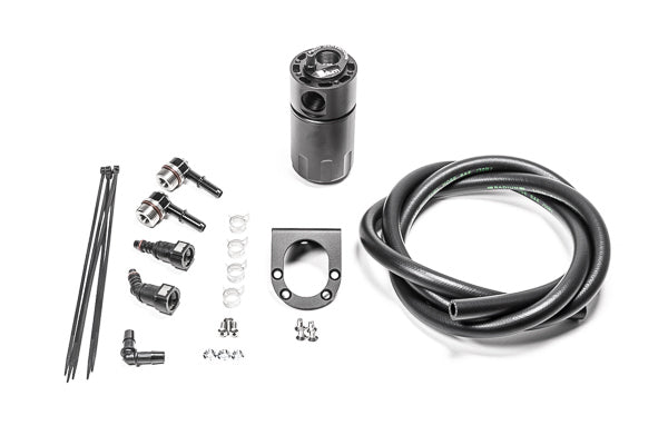 Radium Engineering Radium Engineering Catch Can Add-On - Mazda MX-5 NB CCV (Fluid Lock), product image, part 20-1337-FL