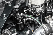 Radium Engineering Radium Engineering Catch Can Add-On - Mazda MX-5 NB CCV (Fluid Lock), product image, part 20-1337-FL