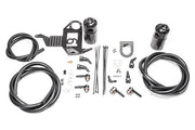 Radium Engineering Radium Engineering Dual Catch Can Kit - Mazda MX-5 NB (Fluid Lock), product image, part 20-1338-FL