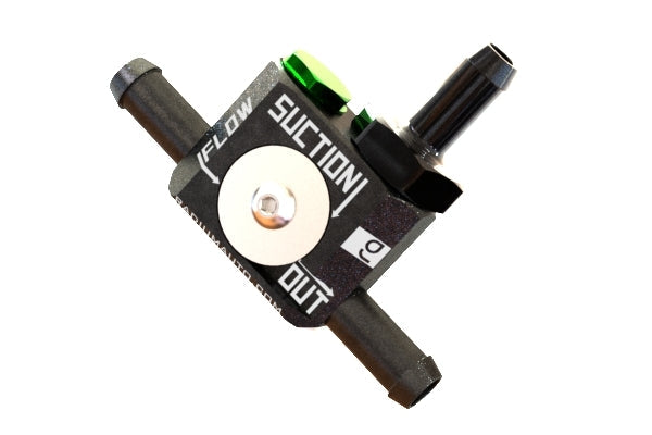 Radium Engineering Radium Engineering Fuel Pump Hanger - Mitsubishi Evo 7-9, product image, part 20-1342