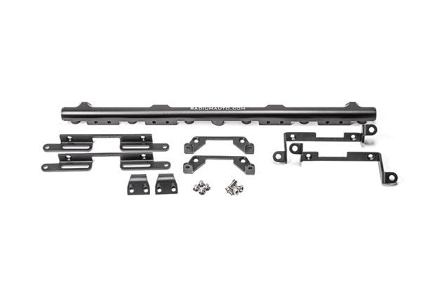 Radium Engineering Radium Engineering Fuel Rail, Ford Barra (All), product image, part 20-1536