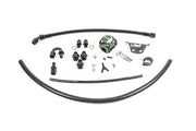 Radium Engineering Radium Engineering Fuel Pulse Damper Kit - Toyota Supra JZA80 (2JZ-GTE), product image, part 20-1389