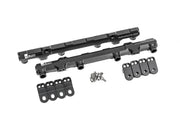 Radium Engineering Radium Engineering Fuel Rail Plumbing Kit, Ford Coyote / Voodoo, product image, part 20-1433-PK