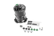 Radium Engineering Radium Engineering MPFST-R Multi-Pump Fuel Surge Tank (Built-In Regulator), product image, part 20-1445