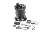 Radium Engineering Radium Engineering MPFST-R Multi-Pump Fuel Surge Tank (Built-In Regulator), product image, part 20-1445