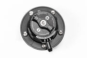 Radium Engineering Radium Engineering MPFST-R Multi-Pump Fuel Surge Tank (Built-In Regulator), product image, part 20-1445