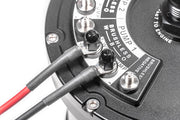 Radium Engineering Radium Engineering MPFST-R Multi-Pump Fuel Surge Tank (Built-In Regulator), product image, part 20-1445