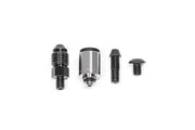 Radium Engineering Radium Engineering MPFST-R Multi-Pump Fuel Surge Tank (Built-In Regulator), product image, part 20-1445