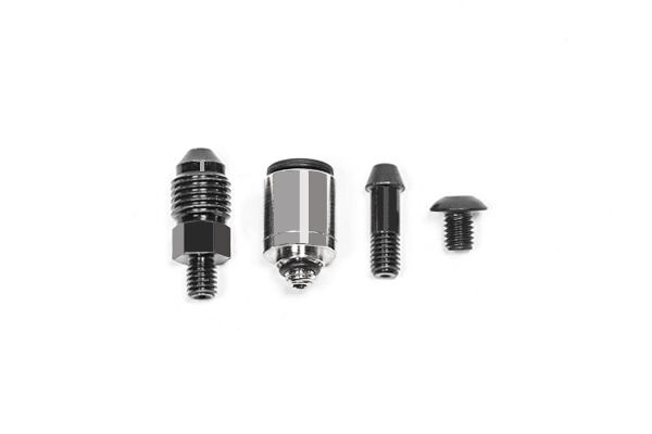 Radium Engineering Radium Engineering MPFST-R Multi-Pump Fuel Surge Tank (Built-In Regulator), product image, part 20-1445