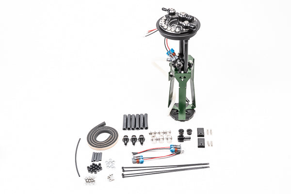Radium Engineering Radium Engineering Fuel Pump Hanger - Toyota Supra A80 JZA80 (1993-2002), product image, part 20-1512