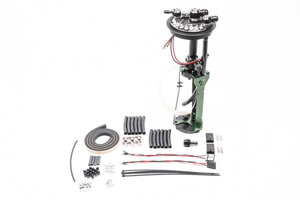 Radium Engineering Radium Engineering Fuel Pump Hanger - Toyota Supra A80 JZA80 (1993-2002), product image, part 20-1512