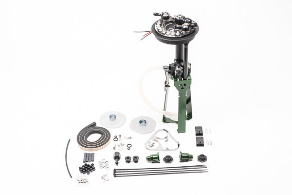 Radium Engineering Radium Engineering Fuel Pump Hanger - Toyota Supra A80 JZA80 (1993-2002), product image, part 20-1512