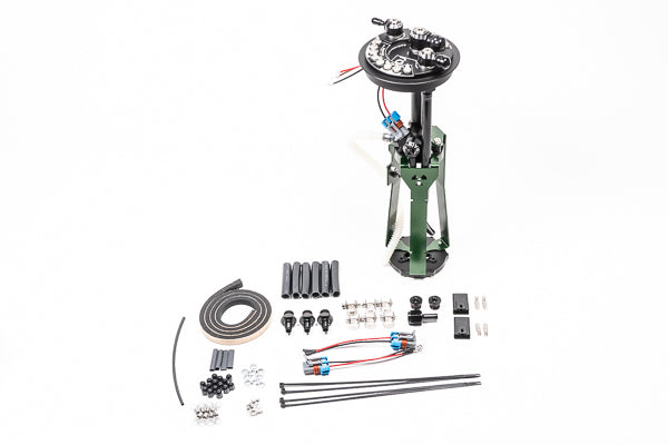 Radium Engineering Radium Engineering Fuel Pump Hanger - Toyota Supra A80 JZA80 (1993-2002), product image, part 20-1512