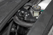 Radium Engineering Radium Engineering Dual Fluid Lock Catch Can Kit, Cadillac CTS-V (2009-2015), product image, part 20-1564-FL
