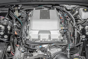 Radium Engineering Radium Engineering Dual Fluid Lock Catch Can Kit, Cadillac CTS-V (2009-2015), product image, part 20-1564-FL