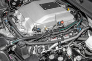 Radium Engineering Radium Engineering Dual Fluid Lock Catch Can Kit, Cadillac CTS-V (2009-2015), product image, part 20-1564-FL