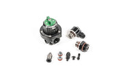 Radium Engineering Radium Engineering DMR-RA Direct Mount Fuel Pressure Regulator, product image, part 20-1623-00