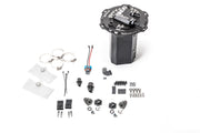 Radium Engineering Radium Engineering Fuel Pump Hanger, Mitsubishi Lancer Evolution X - DW400 (Pumps Not Included), product image, part 20-1644