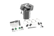 Radium Engineering Radium Engineering Fuel Pump Hanger, Mitsubishi Lancer Evolution X - DW400 (Pumps Not Included), product image, part 20-1644
