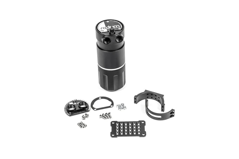 Radium Engineering Radium Engineering Competition Catch Can, product image, part 20-1772