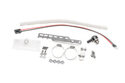 Radium Engineering Radium Engineering Fuel Pump Hanger, Acura Integra (1990-1993) / Honda Civic CR-X (1988-1991) - Walbro GSS342 / AEM 50-1200, product image, part 20-1790