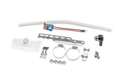 Radium Engineering Radium Engineering Dual Pump Add-On, Acura Integra (1990-1993) / Honda Civic CR-X (1988-1991) - Walbro F900, product image, part 20-1797