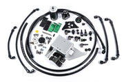 Radium Engineering Radium Engineering Fuel Hanger Plumbing Kit with Stainless Filter, Ford Mustang (2015-2017), product image, part 20-1816-03