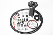 Radium Engineering Radium Engineering Fuel Hanger Surge Tank - Nissan 370Z & Z (400Z) (Brushless, No Pumps), product image, part 20-1821